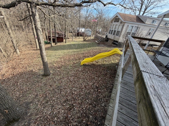 2795 East 28th Road Marseilles, IL 61341 - Photo 34 of 78 a view of a swimming pool with a patio