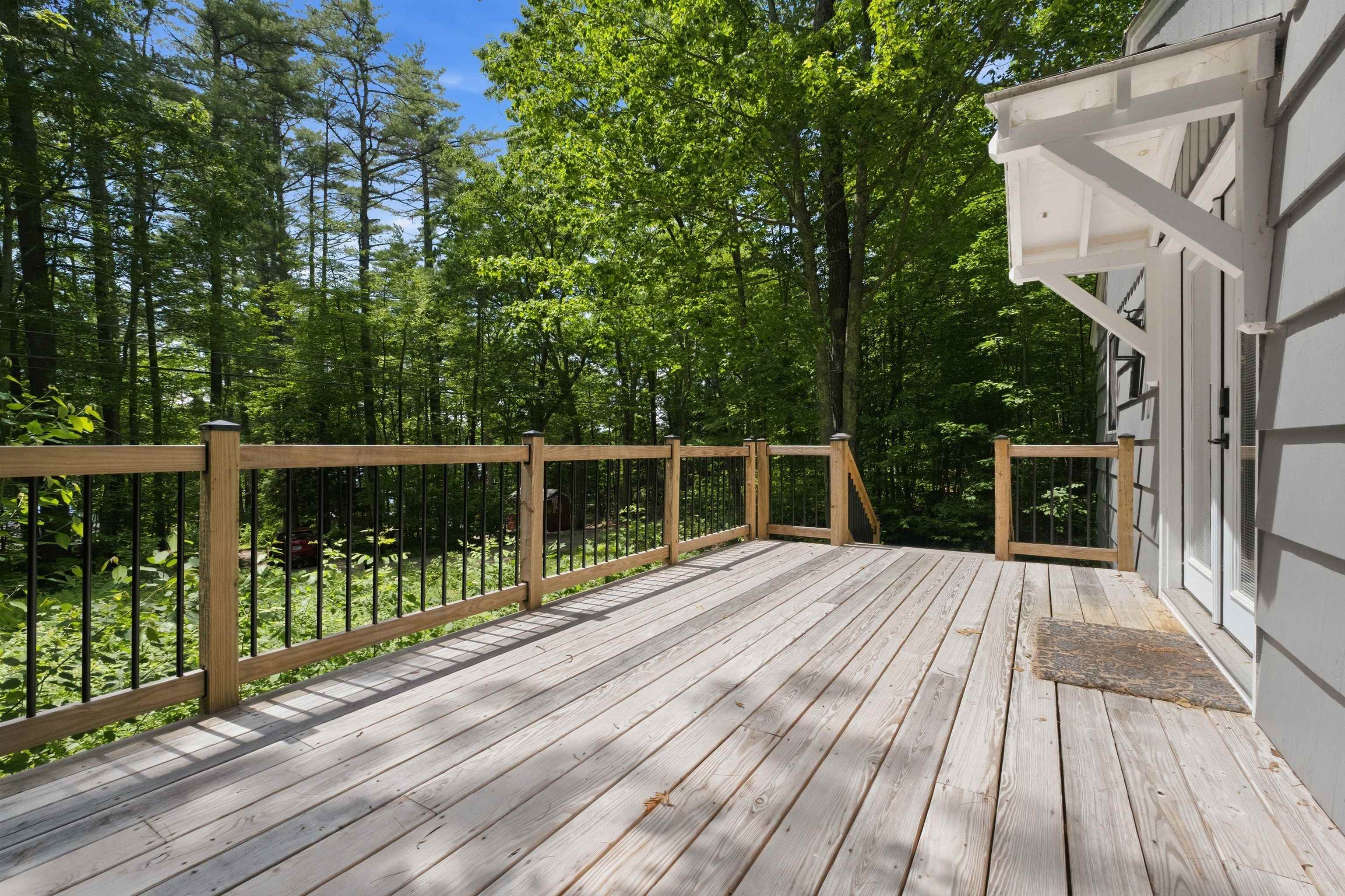 97-104 Burton Road Moultonborough, NH 03254 - Photo 51 of 56