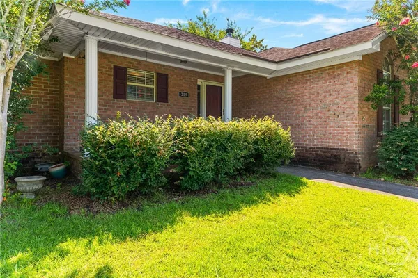 $249,000 | 219 Oxford Circle, Rincon, GA 31326