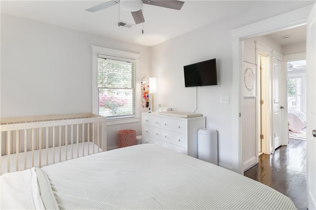 2171 Azalea Circle Decatur, GA 30033 - Photo 18 of 26