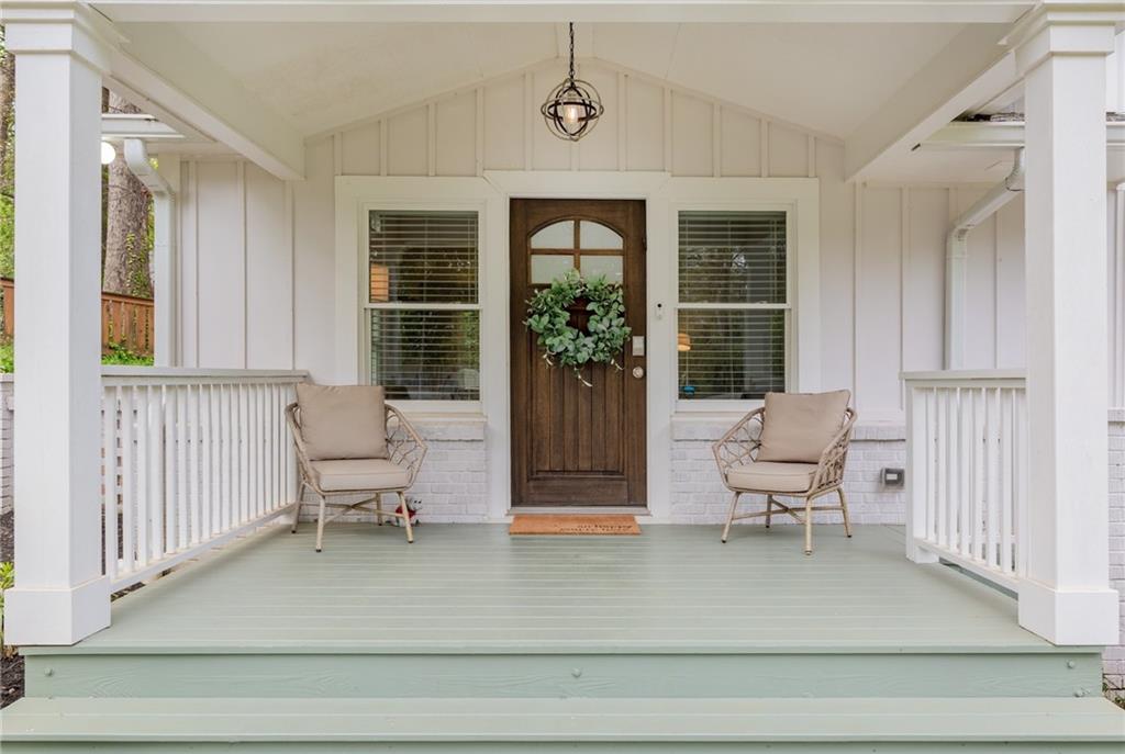 2171 Azalea Circle Decatur, GA 30033 - Photo 2 of 26