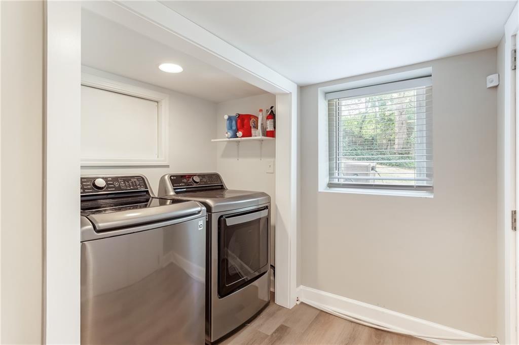 2171 Azalea Circle Decatur, GA 30033 - Photo 22 of 26