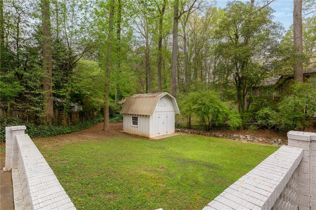 2171 Azalea Circle Decatur, GA 30033 - Photo 26 of 26