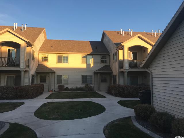 467 South 2550th West, Unit 6 Springville, UT 84663 - Photo 1 of 1