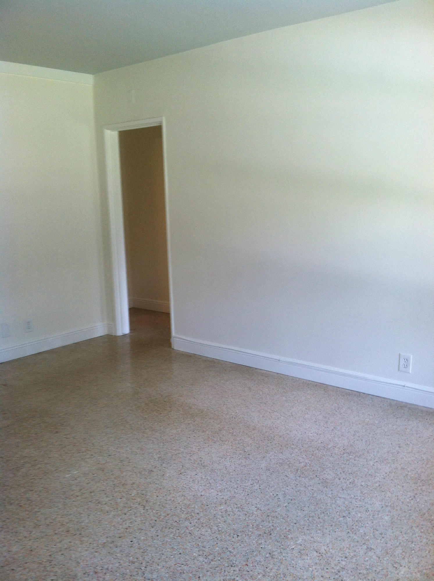 917 Bucida Road, Unit 3 Delray Beach, FL 33483 - Photo 12 of 22 a view of empty room