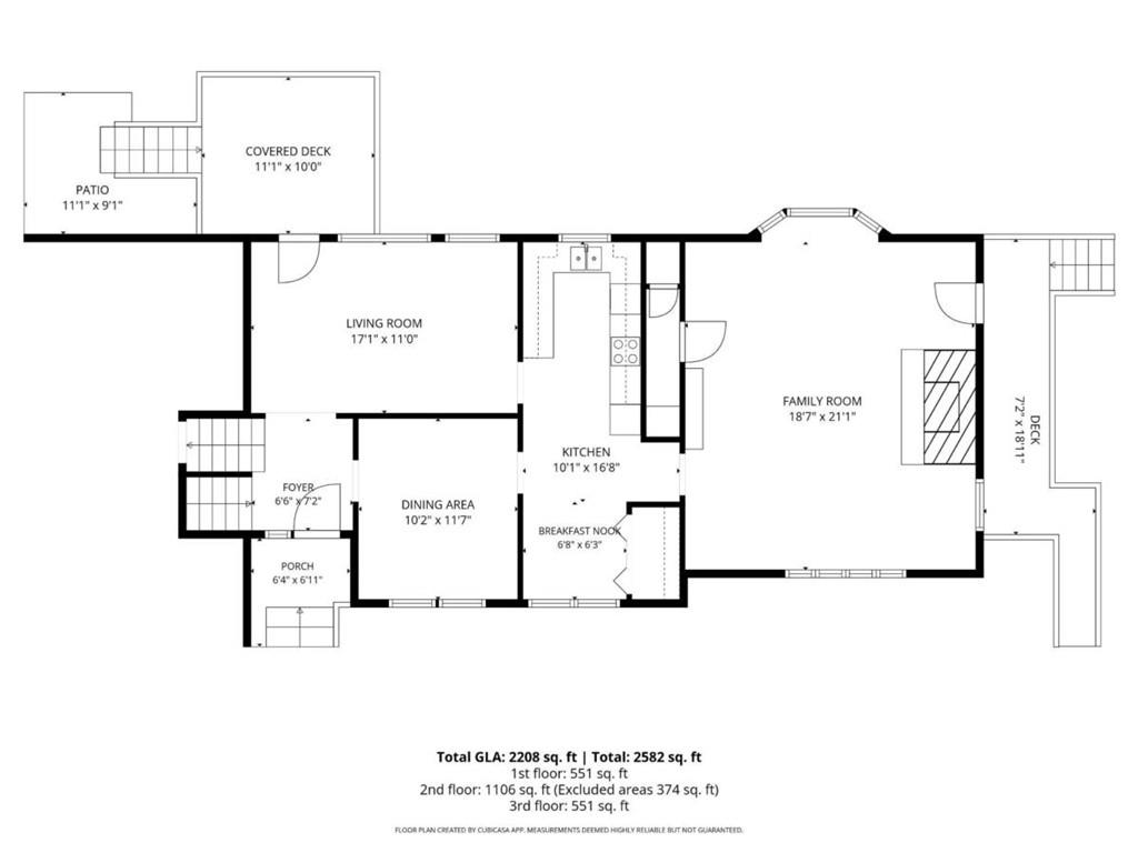 4078 Floyd Road Austell, GA 30106 - Photo 35 of 36