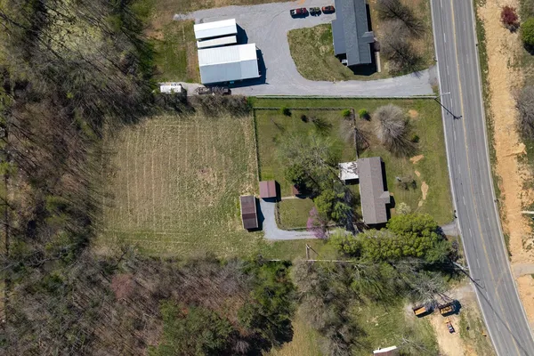 a view of a painting of a bathroom