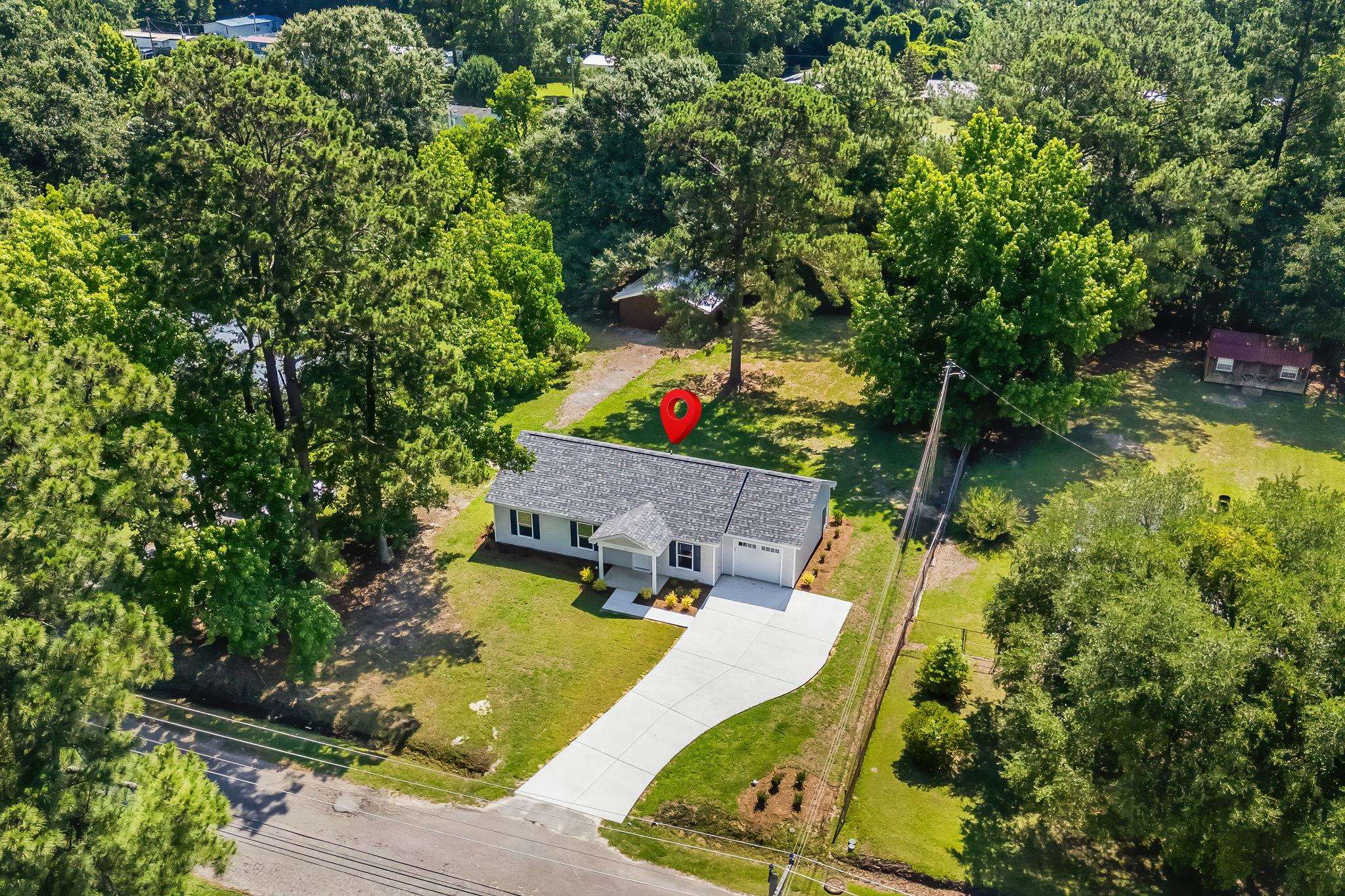 210 County Rd S-22-577 Georgetown, SC 29440 - Photo 30 of 45