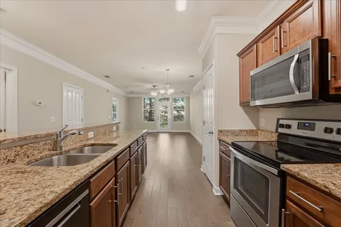 $459,000 | 2310 Elliott Avenue, Unit 817, Nashville, TN 37204