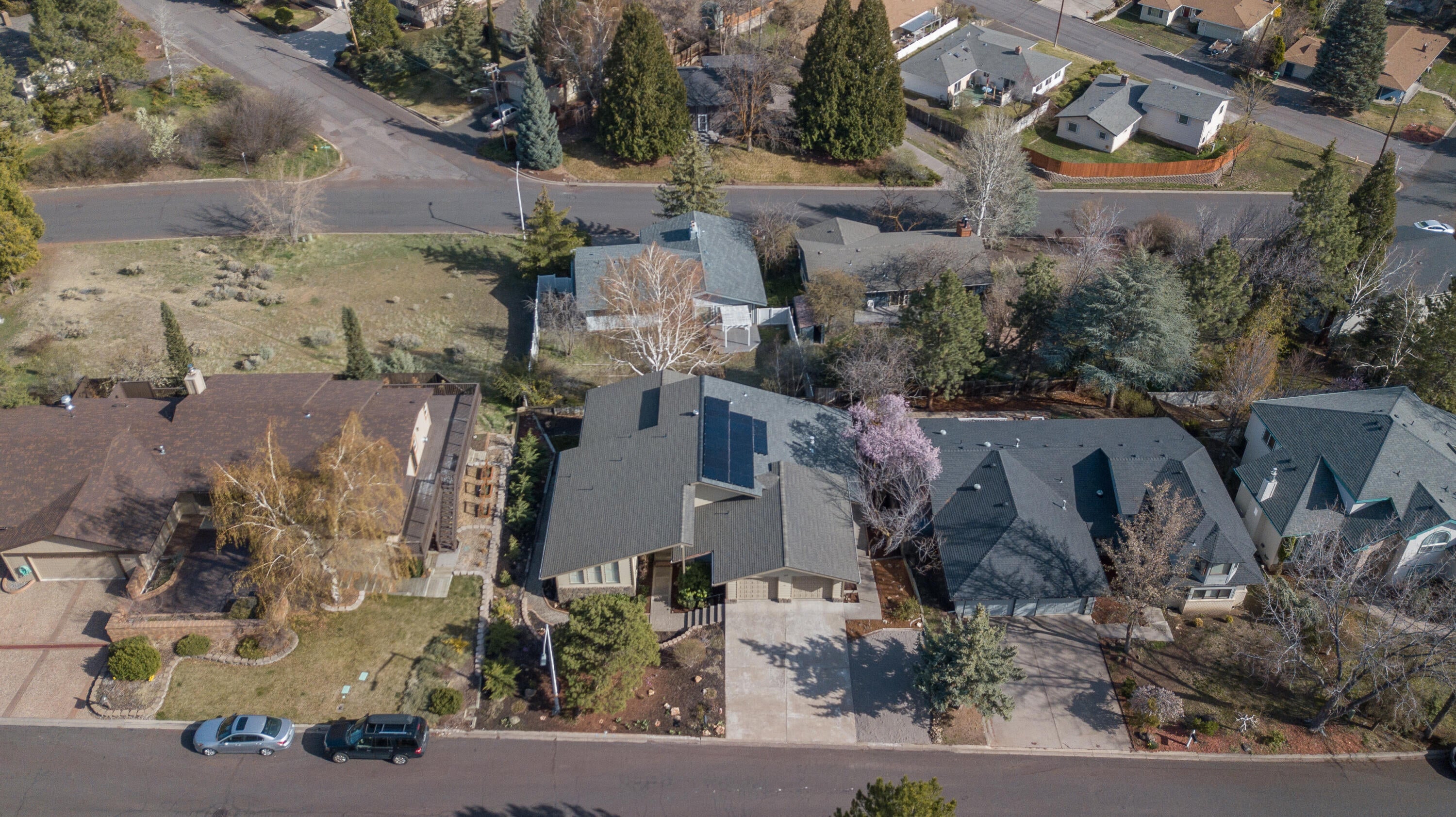 159 Ridgecrest Drive Klamath Falls, OR 97601 - Photo 121 of 123 150