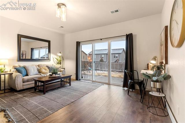7315 Pearly Health Road Colorado Springs, CO 80908 - Photo 14 of 29 Gallery Image 14