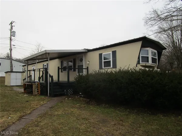 $25,000 | 183-1626 East 51st Street, Ashtabula, OH 44004