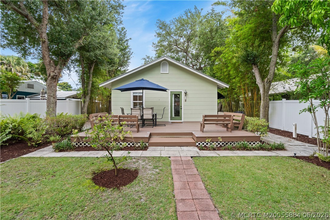 536 Southwest Halpatiokee Street Stuart, FL 34994 - Photo 21 of 39 Gallery Image 21