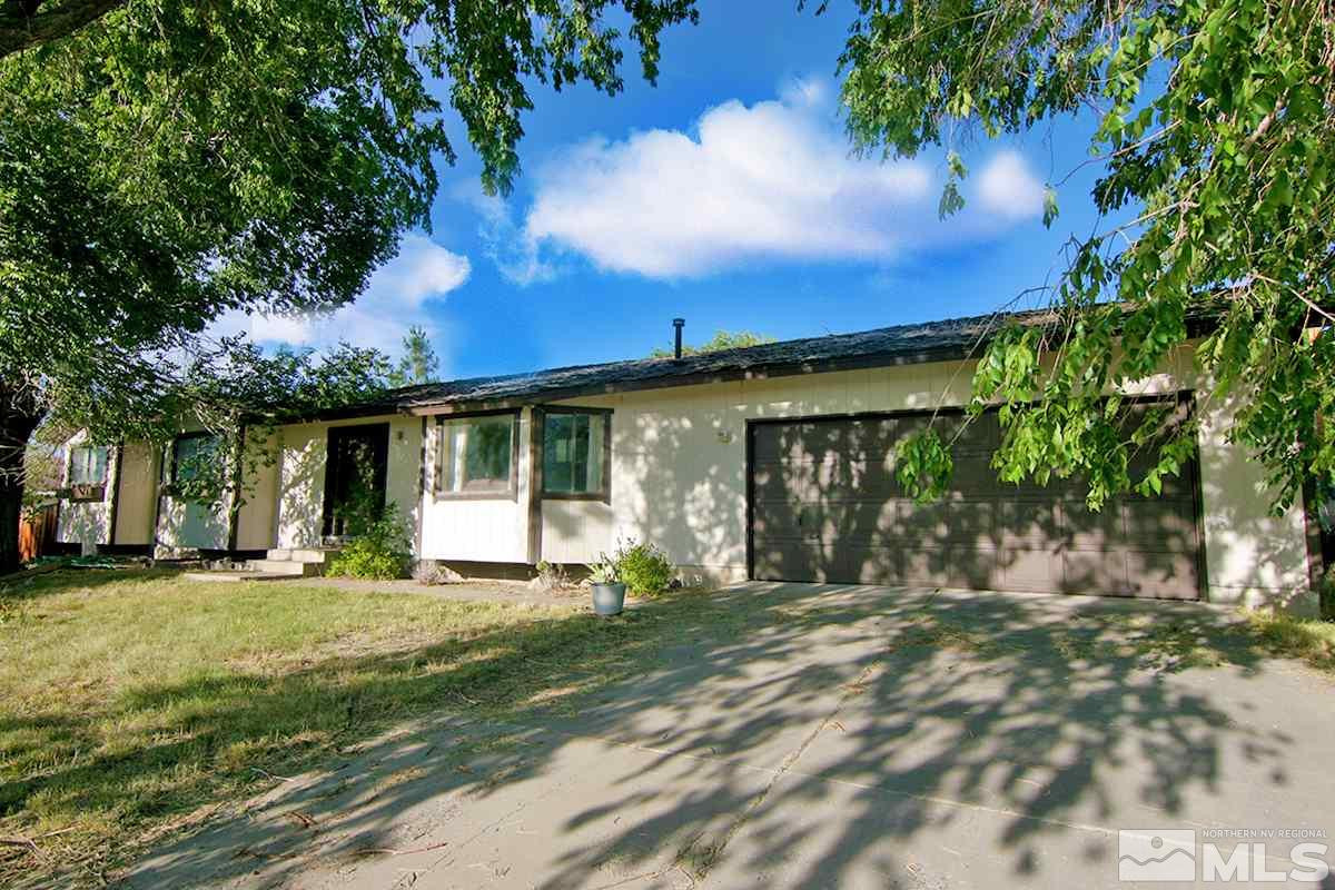 14390 Virginia Foothills Drive Reno, NV 89521 - Photo 1 of 16 Photo 1