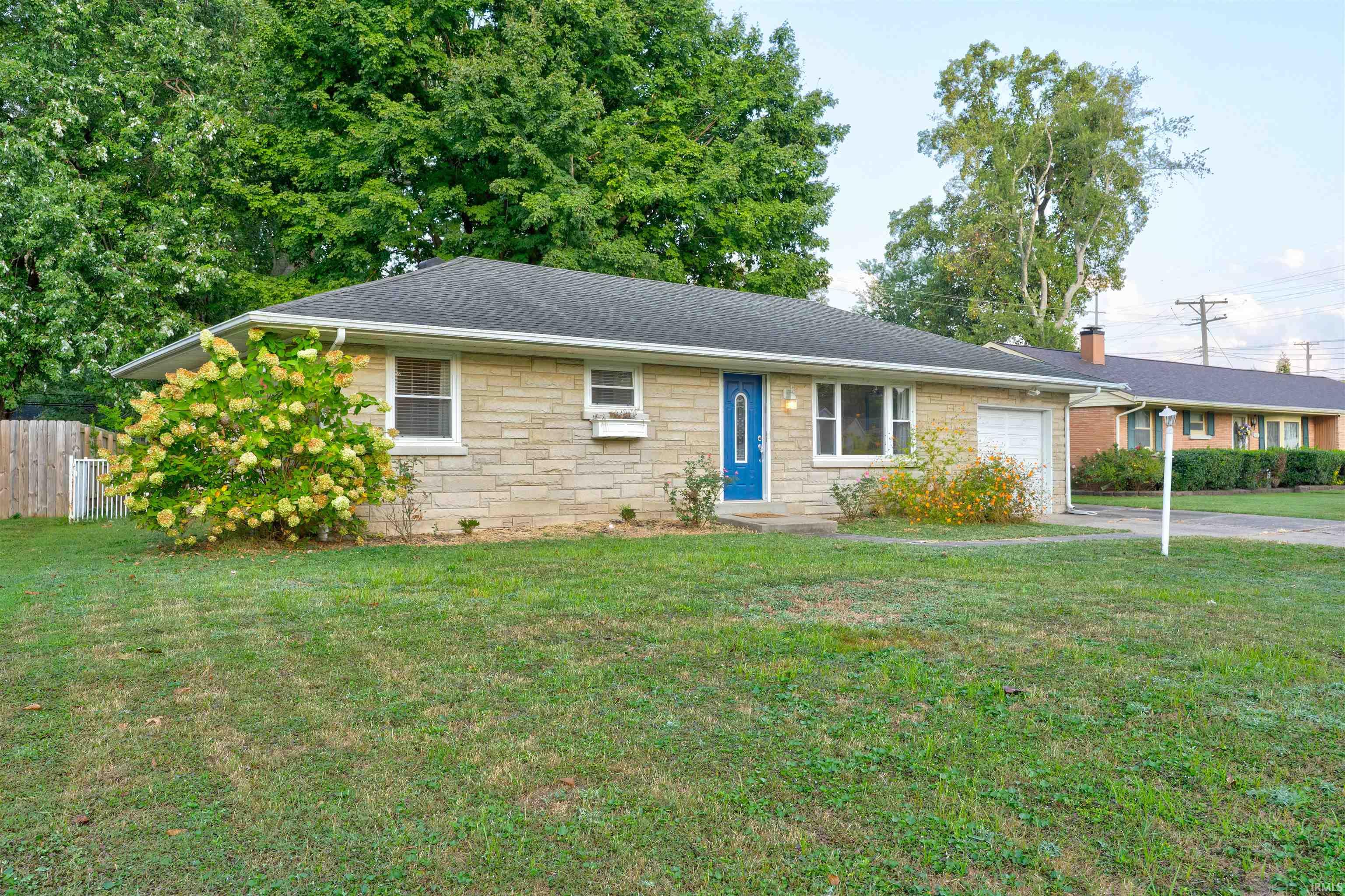 5655 Garden Valley Road Newburgh, IN 47630 - Photo 2 of 36