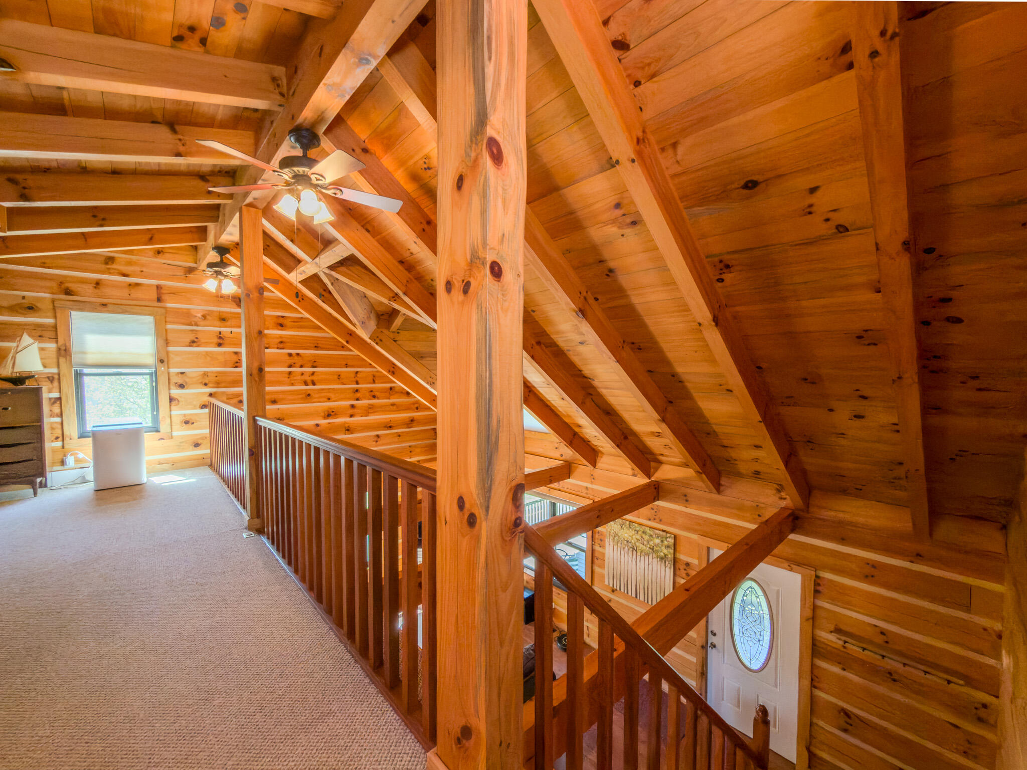 160 Mystic View Road Monticello, KY 42633 - Photo 55 of 83 Loft View 4
