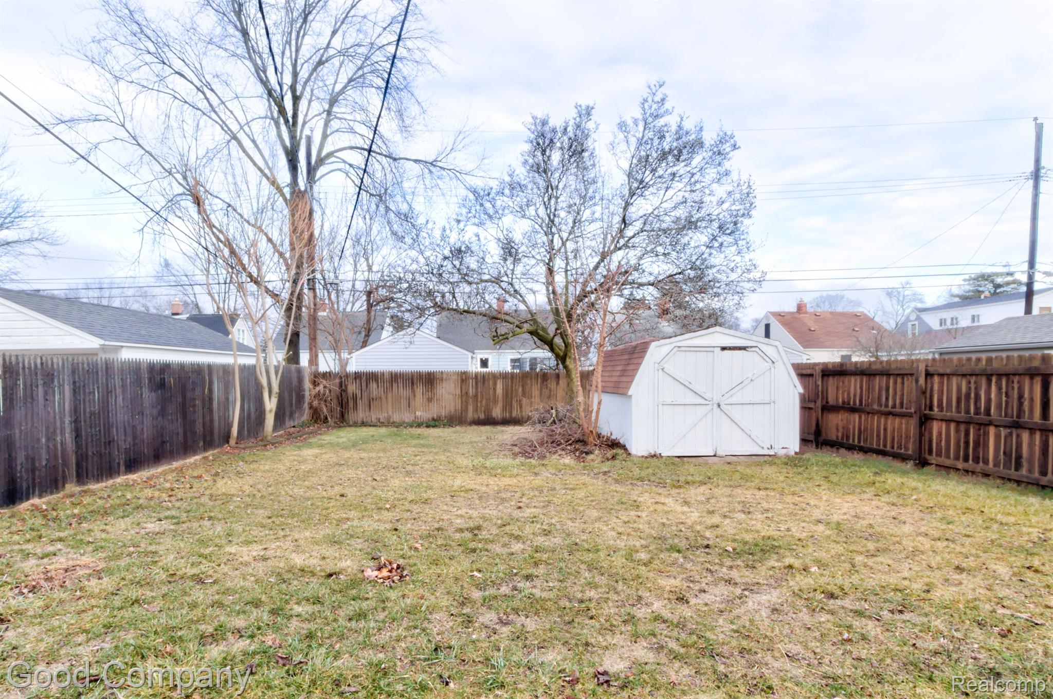 201 East Webster Road Royal Oak, MI 48073 - Photo 36 of 39 Gallery Image 36