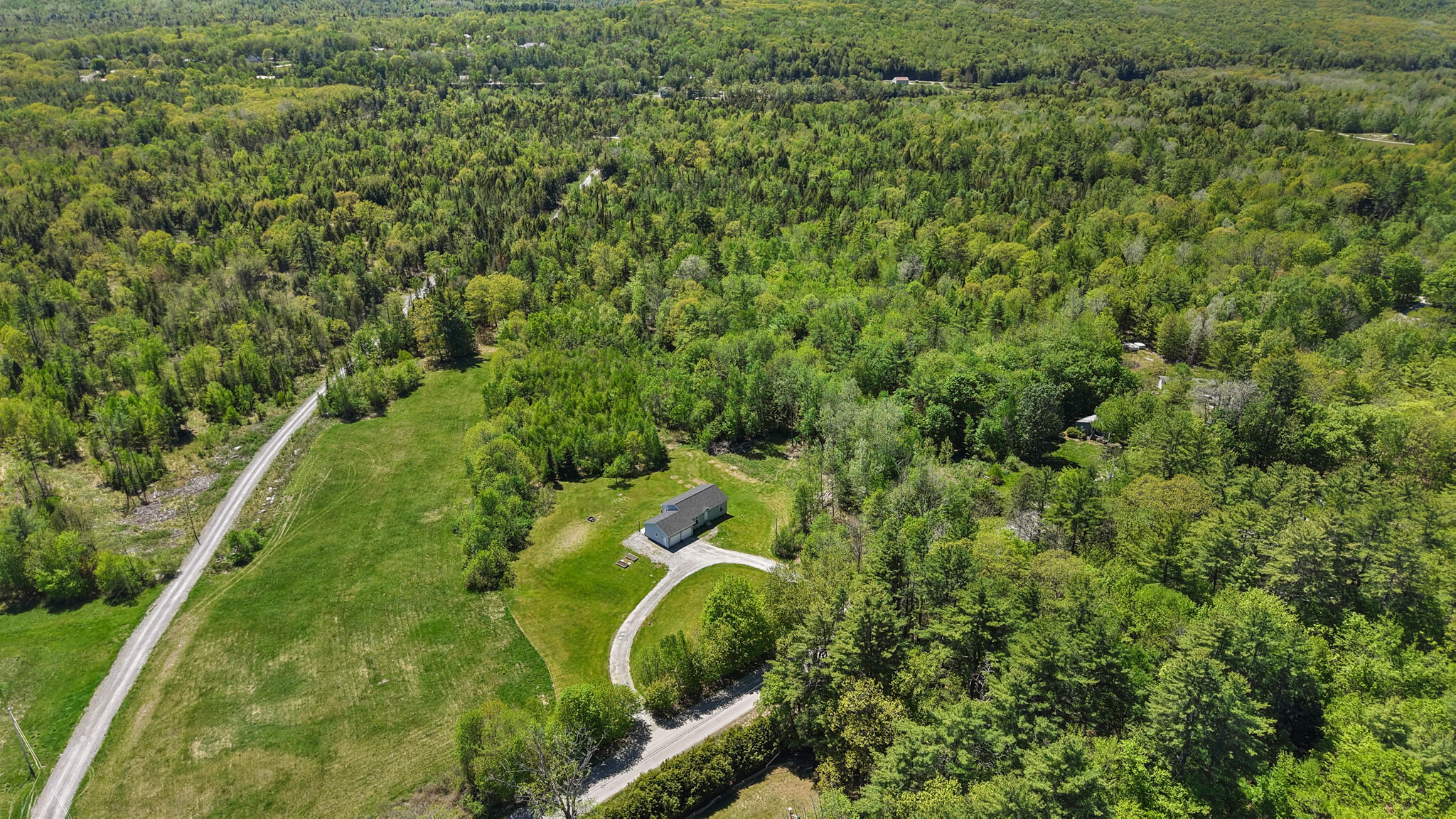 32 Pond Road St. Albans, ME 04971 - Photo 2 of 55 dji_fly_20260522_135210_0840_17794731915
