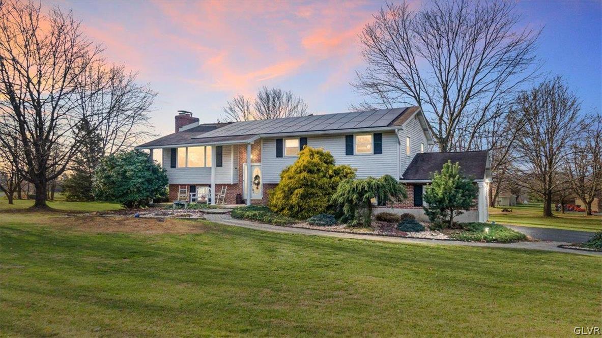 2152 Amlisa Road Nazareth, PA 18064 - Photo 1 of 30