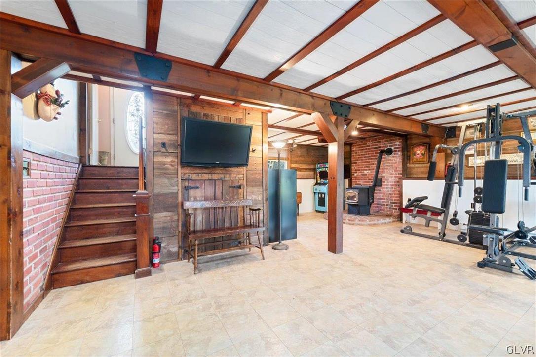 2152 Amlisa Road Nazareth, PA 18064 - Photo 19 of 30