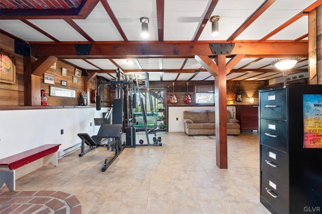 2152 Amlisa Road Nazareth, PA 18064 - Photo 20 of 30