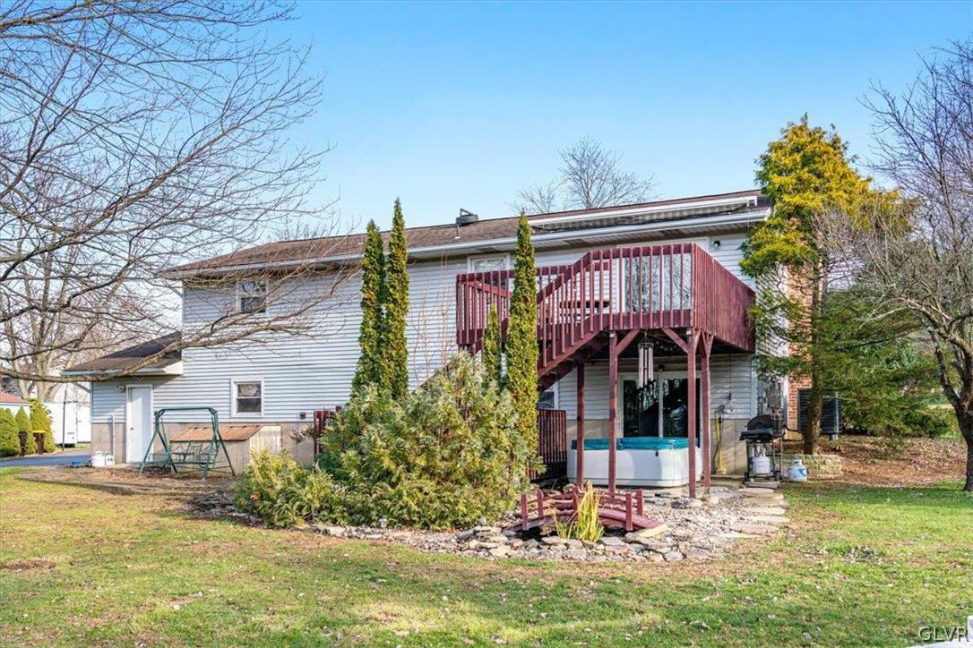 2152 Amlisa Road Nazareth, PA 18064 - Photo 27 of 30