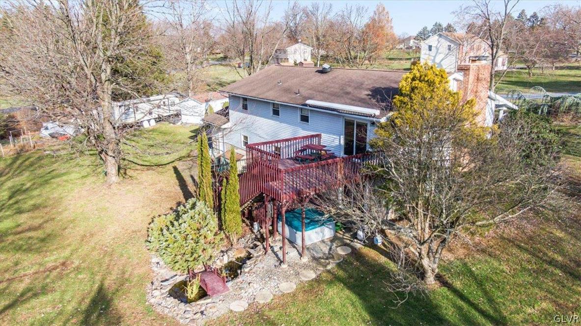 2152 Amlisa Road Nazareth, PA 18064 - Photo 28 of 30