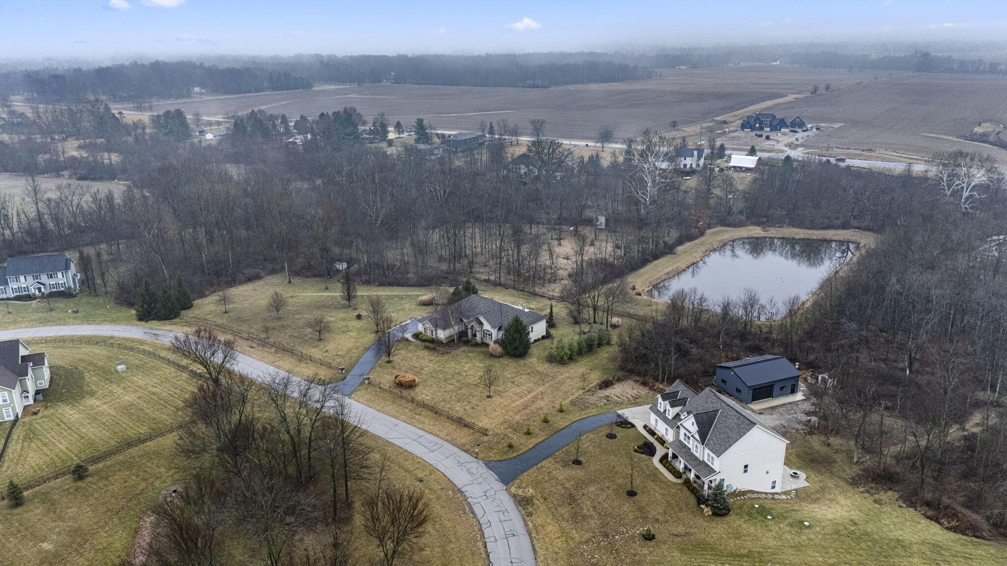 9530 Ward Road Plain City, OH 43064 - Photo 129 of 156
