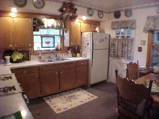 54790 Bittersweet Road Mishawaka, IN 46545 - Photo 3 of 5 Gallery Image 3