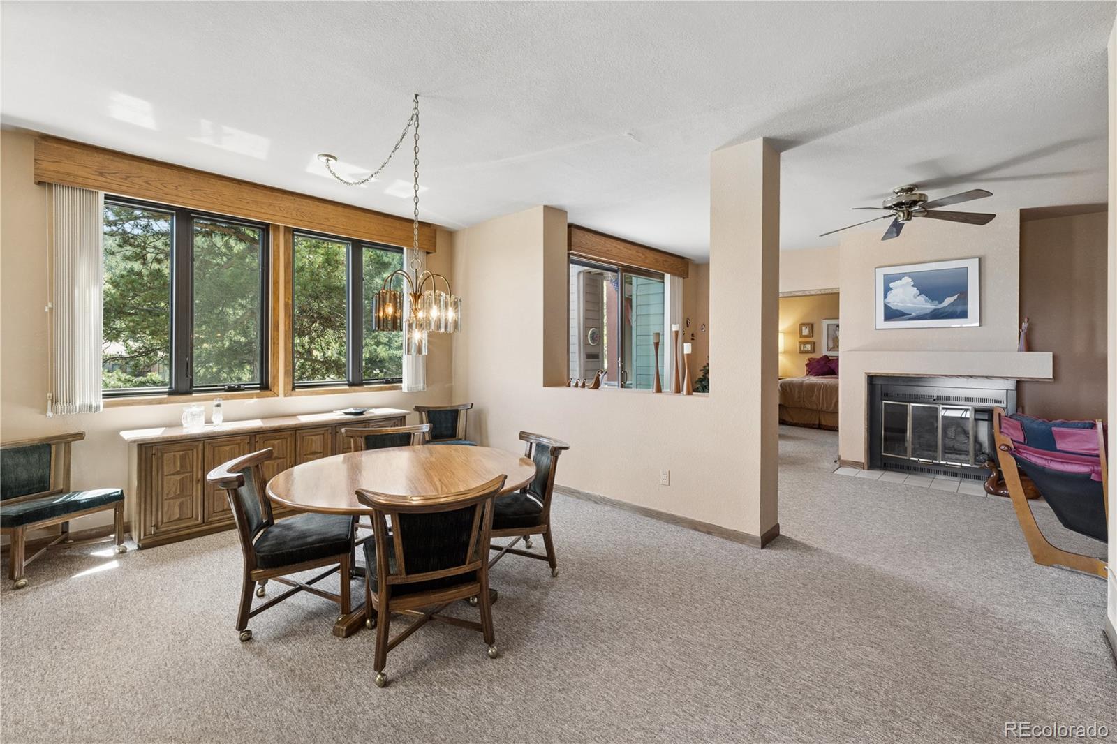 752 Ridgeside Drive Golden, CO 80401 - Photo 5 of 42