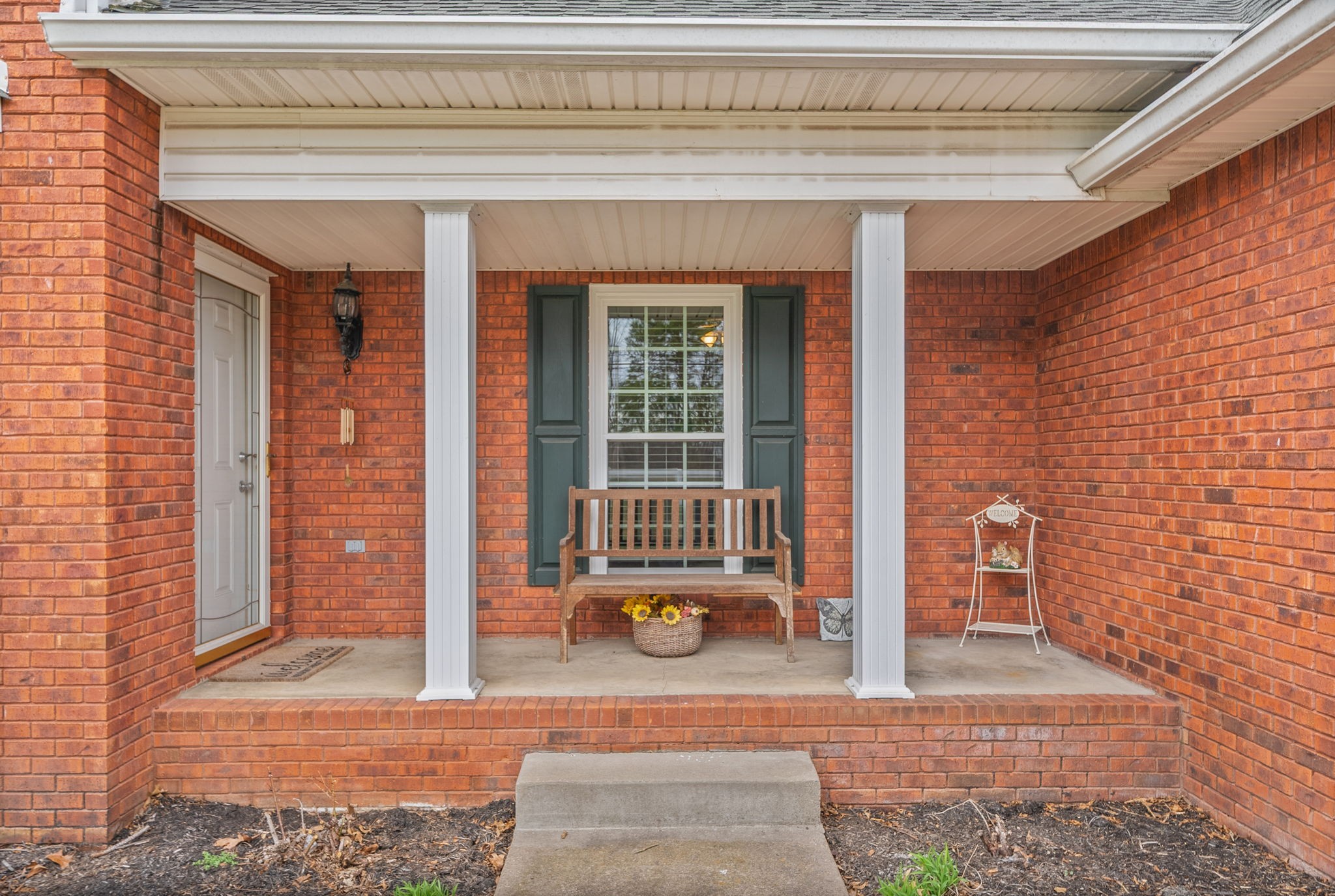 207 Bailey Lane, Unit 102 Pleasant View, TN 37146 - Photo 2 of 30 a view of entrance front of a house