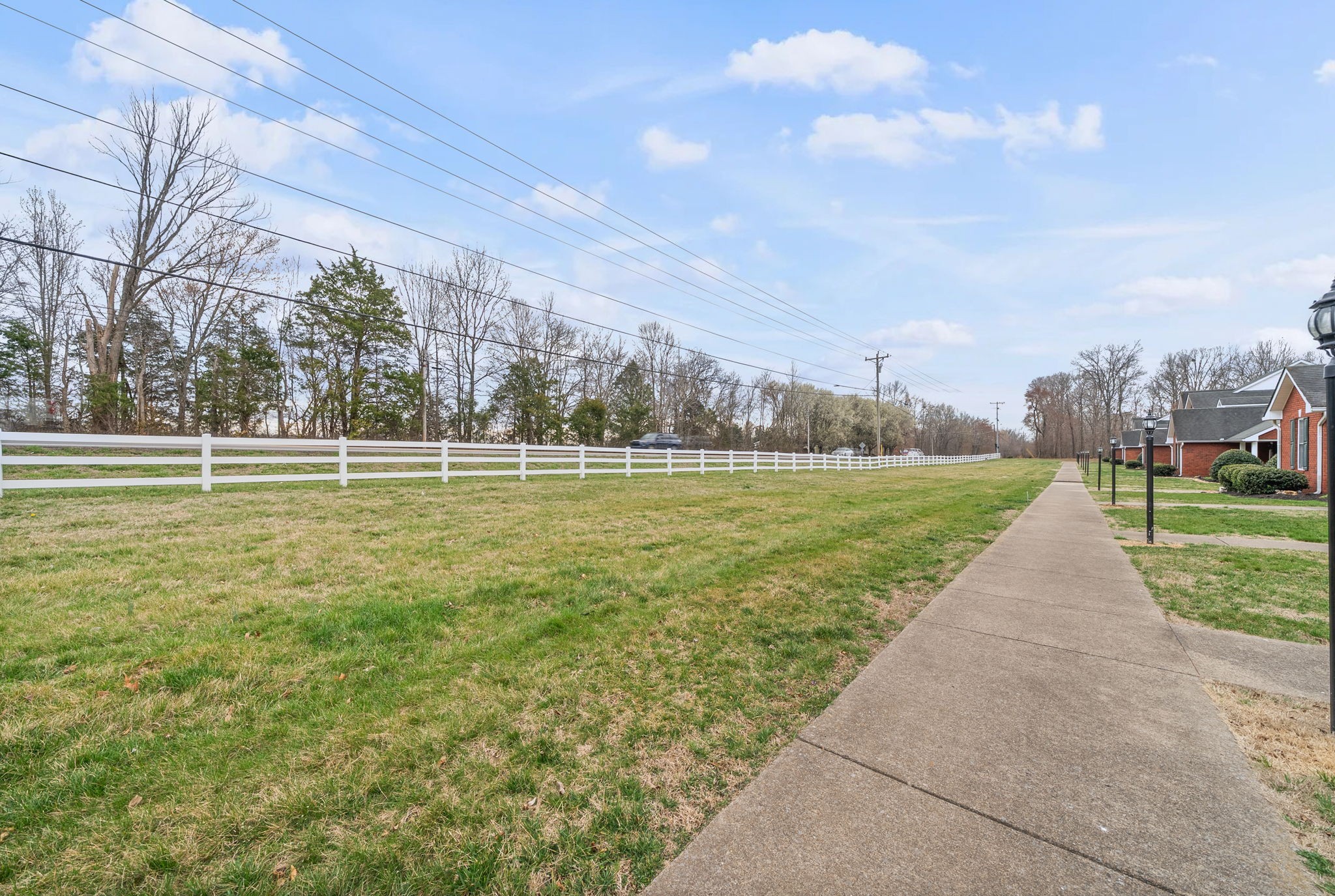 207 Bailey Lane, Unit 102 Pleasant View, TN 37146 - Photo 24 of 30 a view of a park with large trees