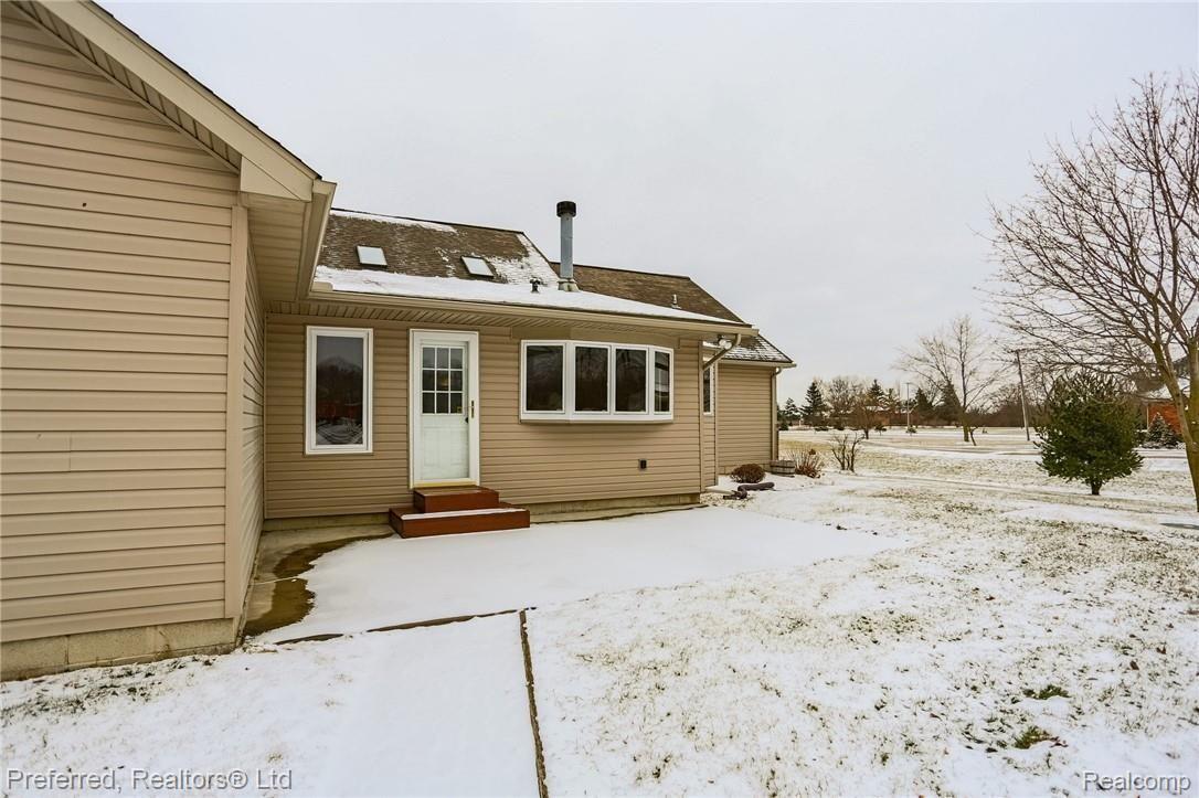 23950 Clark Road Belleville, MI 48111 - Photo 45 of 60 43IMG_5411.jpg