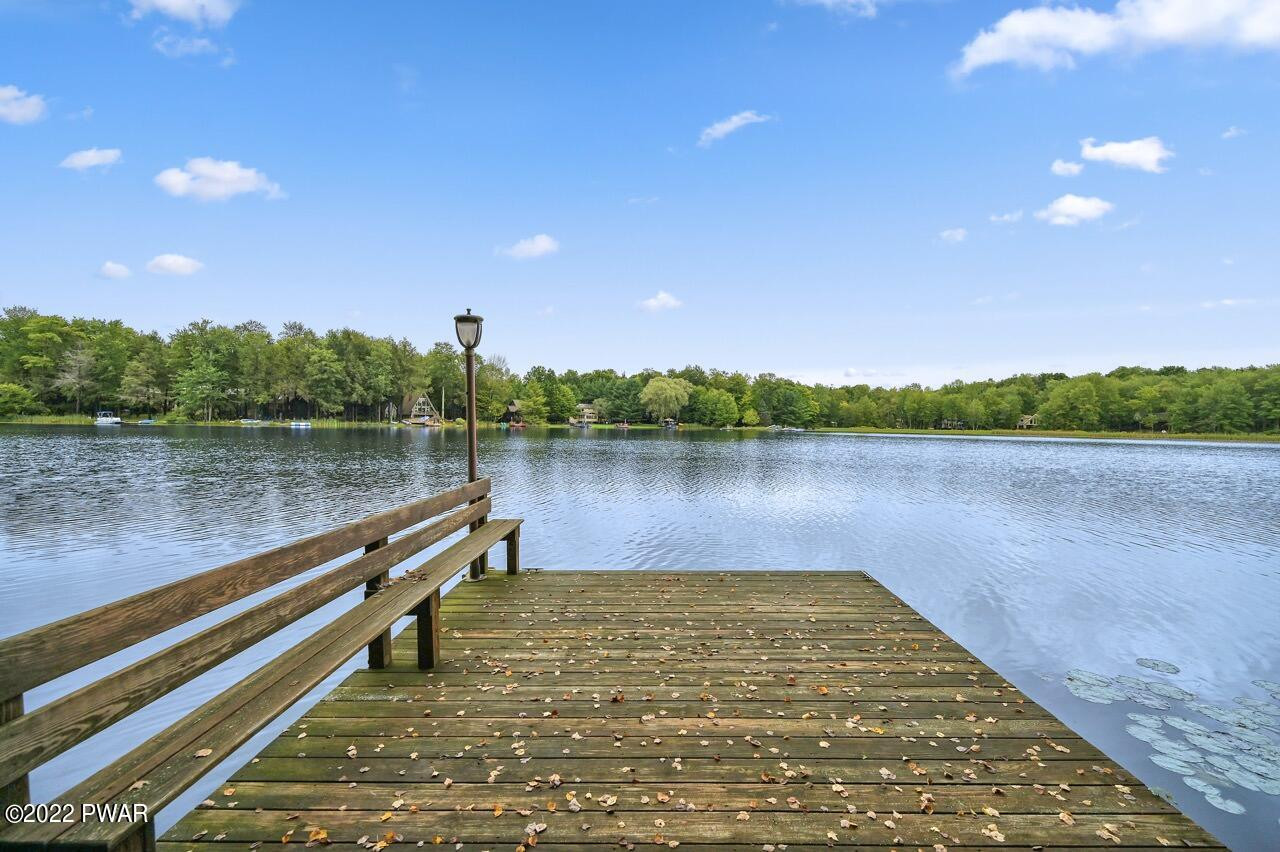770 Deerfield Road Lake Ariel, PA 18436 - Photo 5 of 77 Dock
