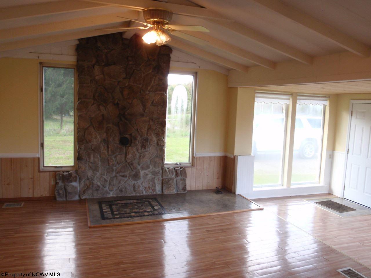 1036 Glade Run Road Albright, WV 26519 - Photo 5 of 18 Gallery Image 5
