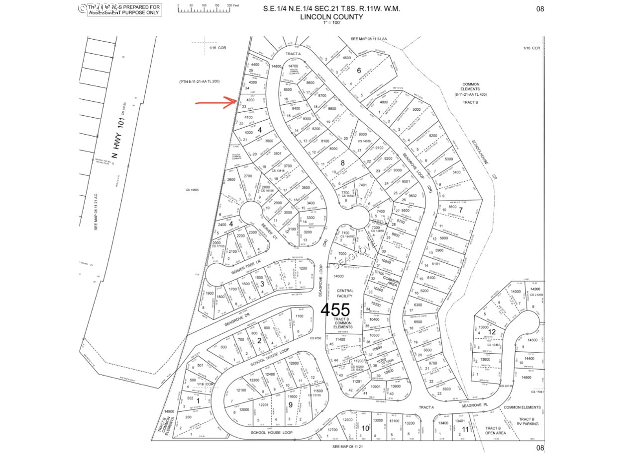 Seagrove Loop Lincoln City, OR 97367 - Photo 3 of 10