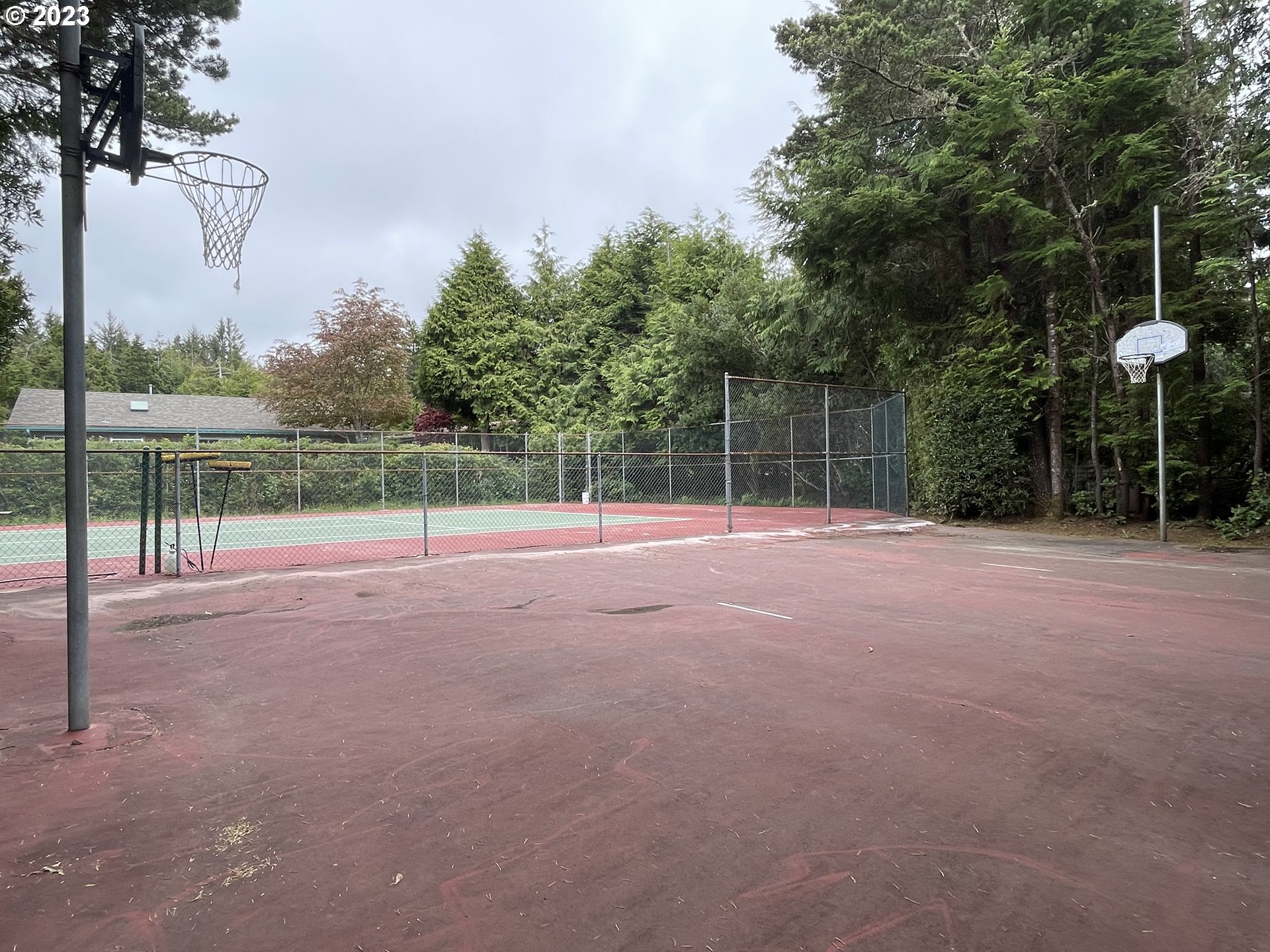 Seagrove Loop Lincoln City, OR 97367 - Photo 7 of 10 a view of outdoor space and yard