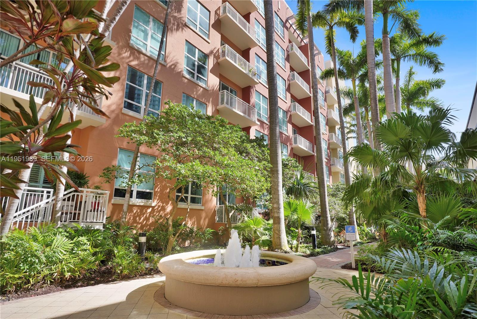 2001 Biscayne Boulevard, Unit 3213 Miami, FL 33137 - Photo 20 of 29