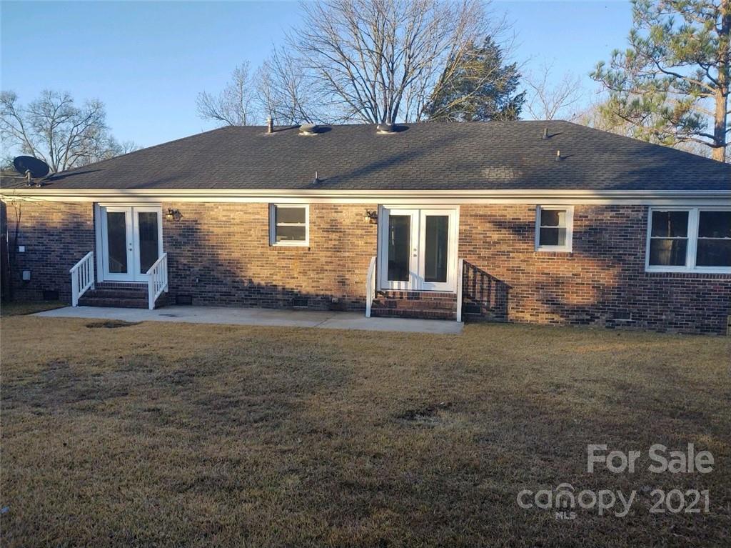 332 Center Street Chester, SC 29706 - Photo 16 of 16 Gallery Image 16