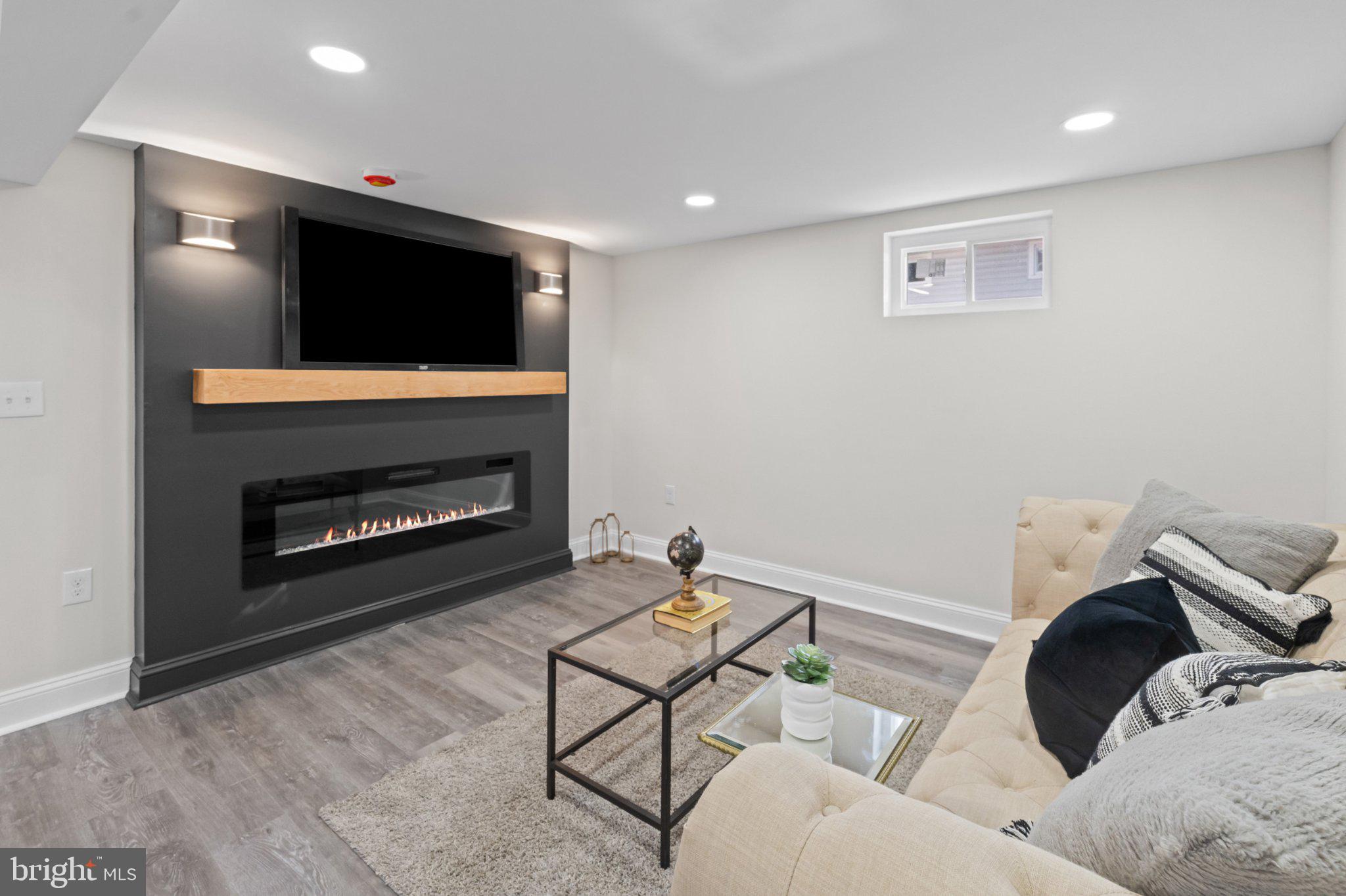 3807 Byfield Road Baltimore, MD 21207 - Photo 25 of 32