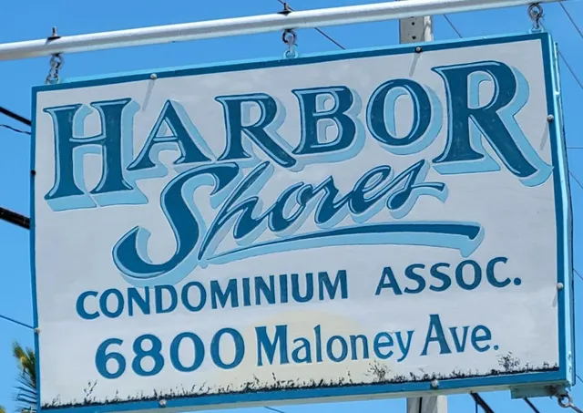 a close up of a street sign