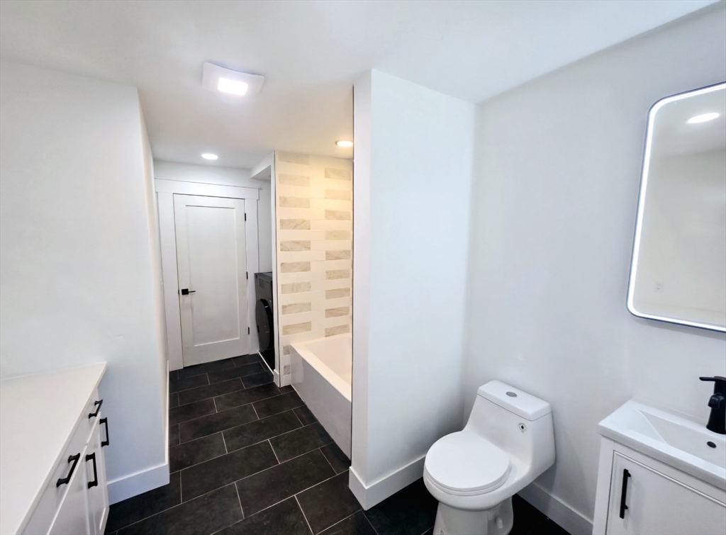 321 Riverside Drive Northampton, MA 01062 - Photo 14 of 24 a bathroom with a toilet and a shower