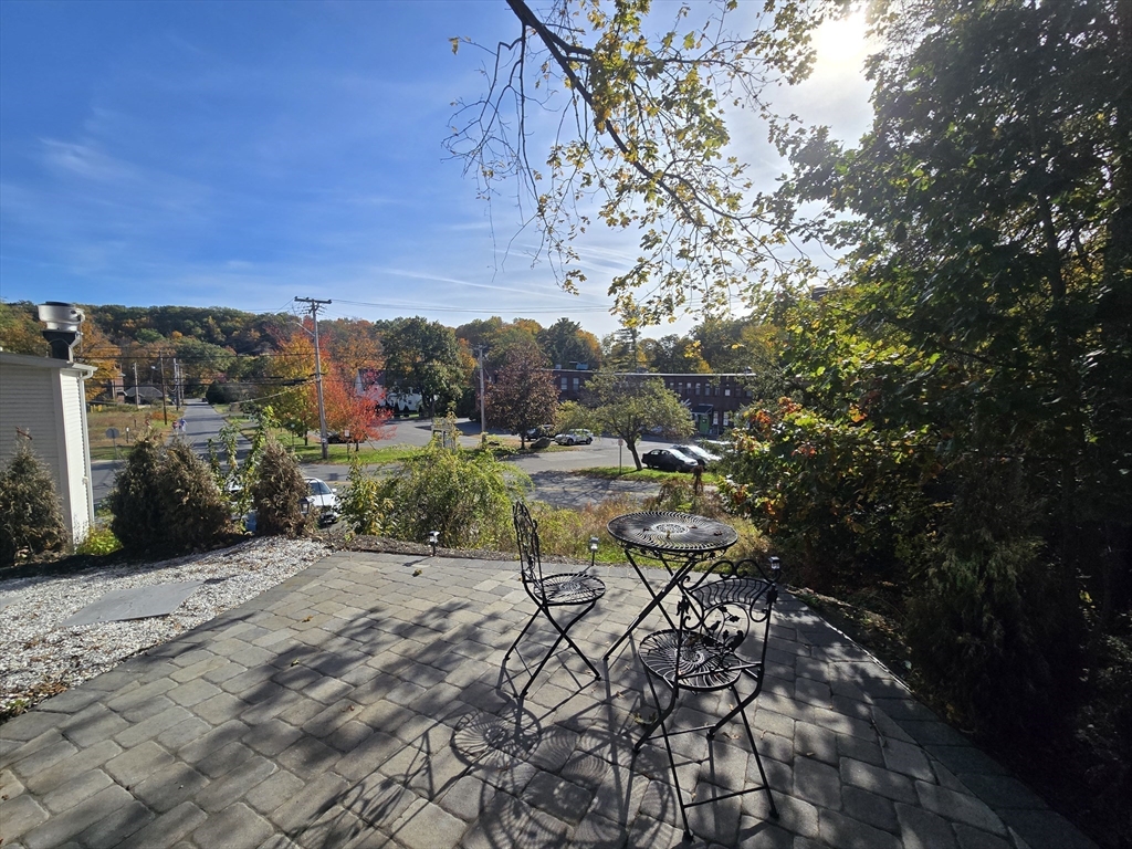 321 Riverside Drive Northampton, MA 01062 - Photo 9 of 24 a view of a street with a building in the background
