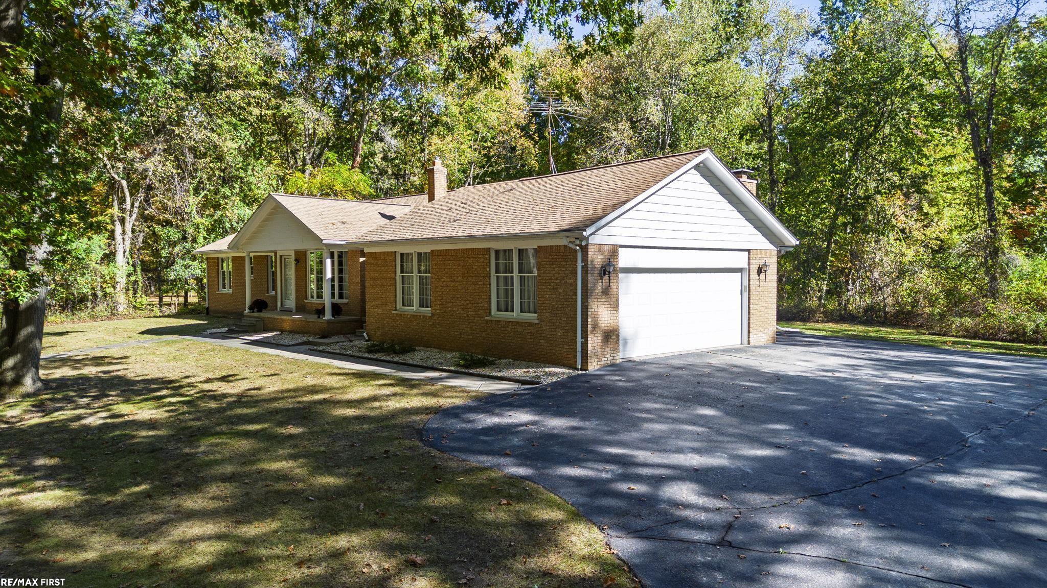 2285 East Gunn Road Washington, MI 48094 - Photo 57 of 63 Gallery Image 57