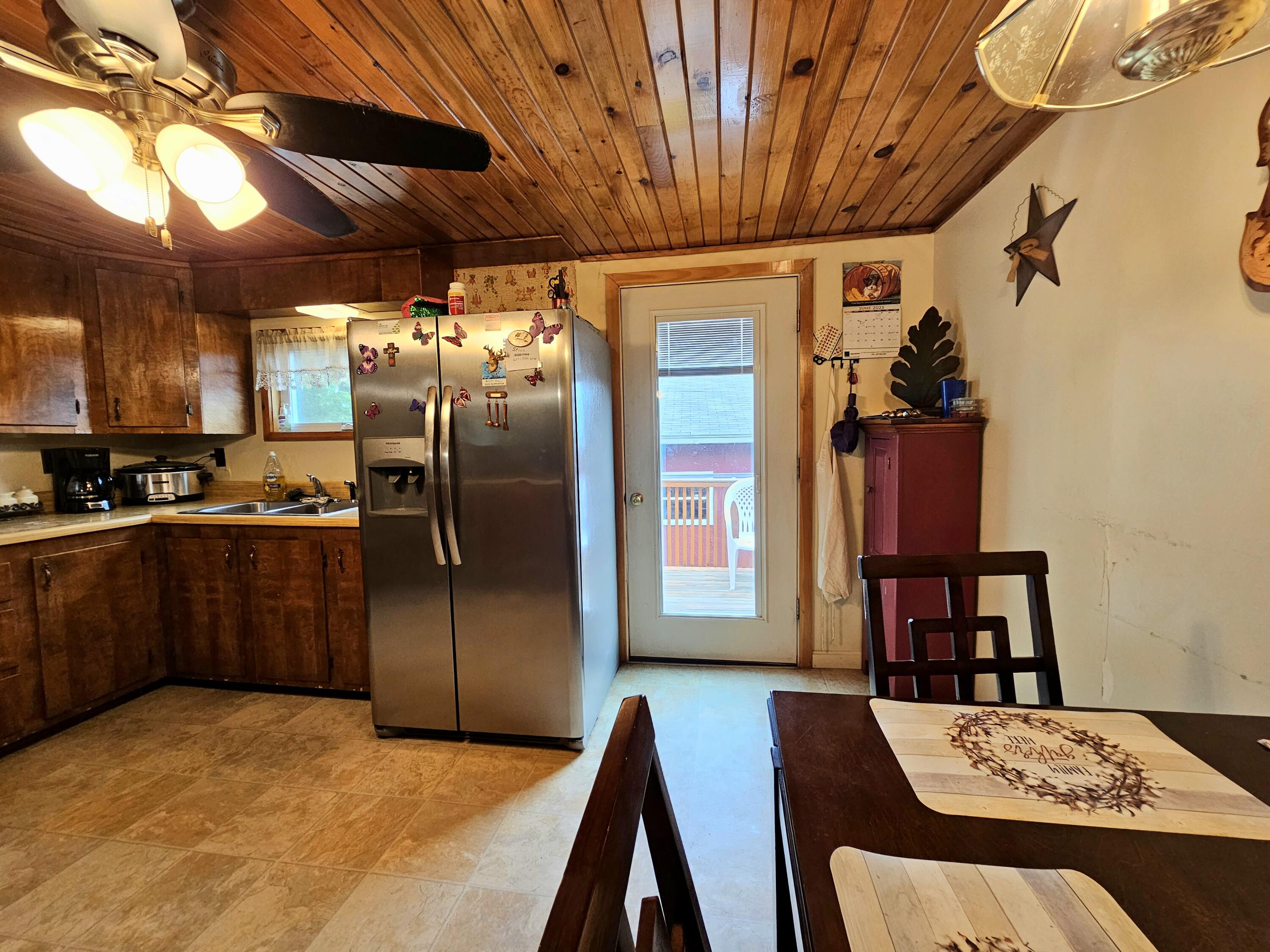 1434 Avenue Road Exeter, ME 04435 - Photo 5 of 16 20230606_085407