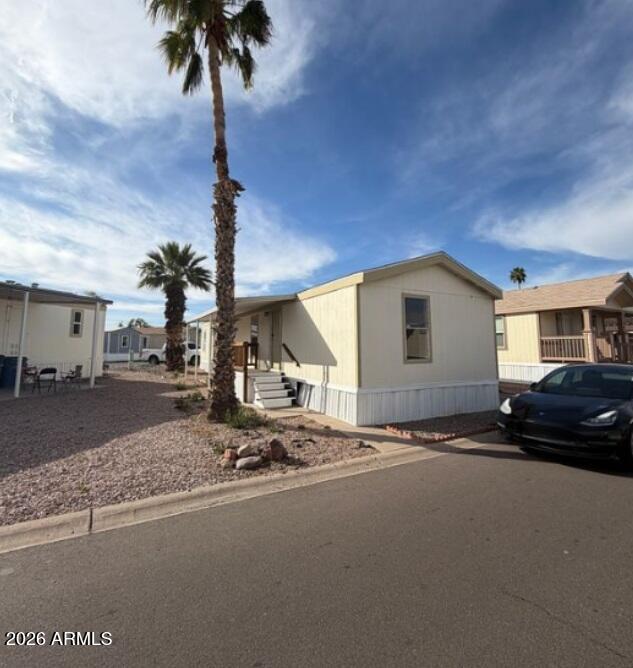 400 West Baseline Road, Unit 125 Tempe, AZ 85283 - Photo 2 of 14 3-1