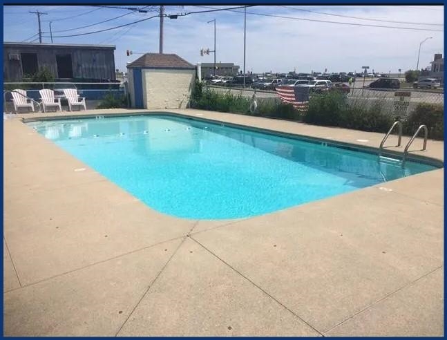 933 Ocean Boulevard, Unit 9 Hampton, NH 03842 - Photo 13 of 14