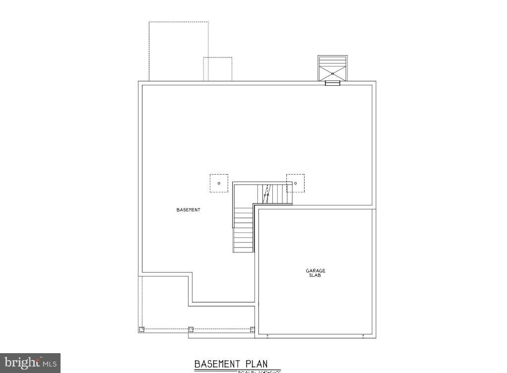 780 West Cedarville Road Pottstown, PA 19465 - Photo 8 of 8 a picture of a room with a floor plan