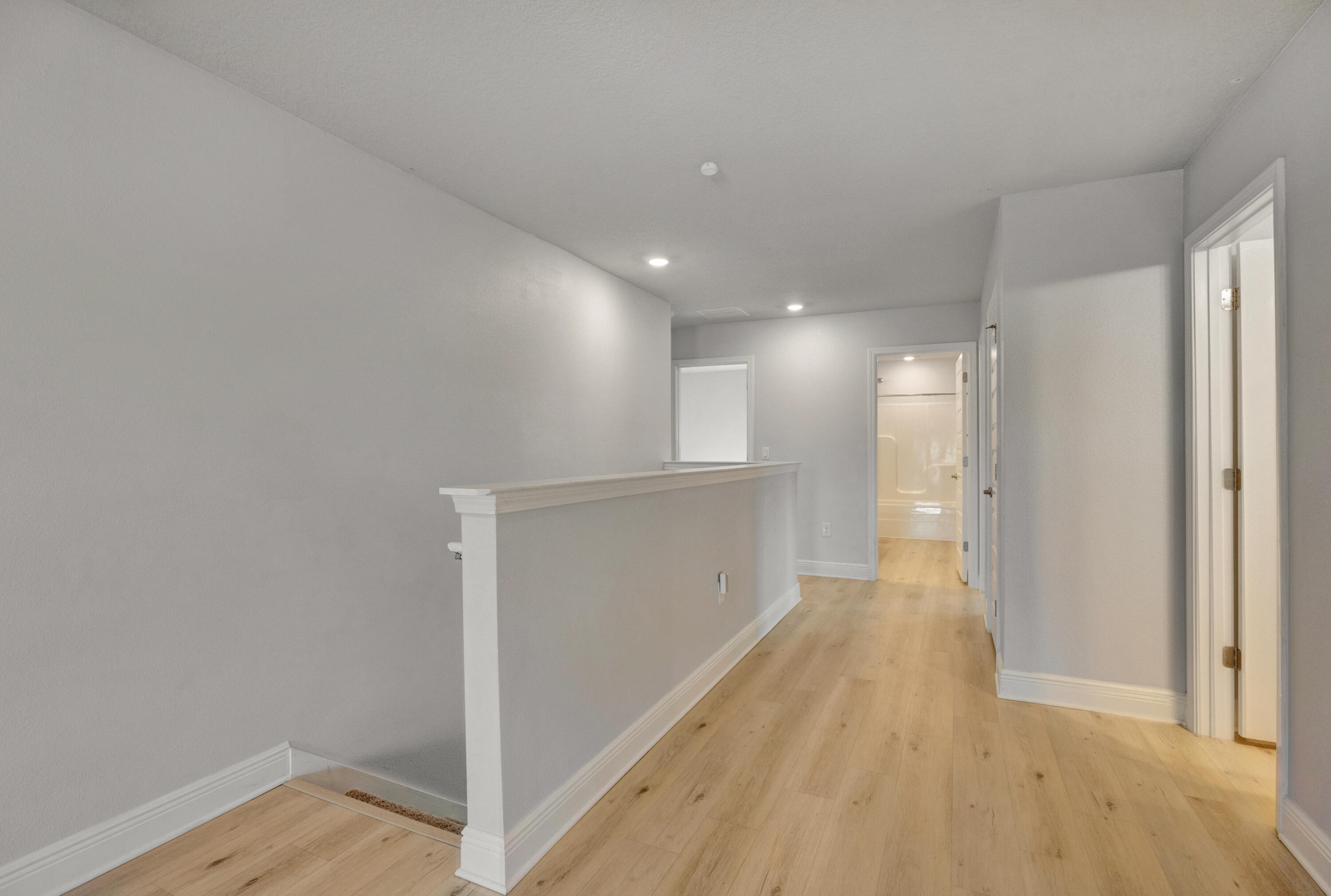 231 Baycliff Drive Crestview, FL 32536 - Photo 25 of 49 a view of hallway