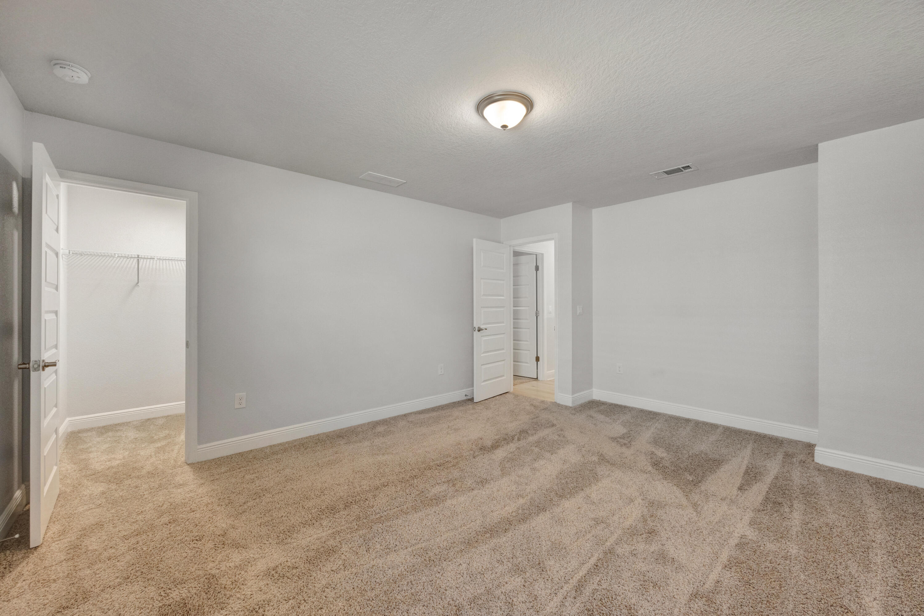 231 Baycliff Drive Crestview, FL 32536 - Photo 37 of 49 a view of an empty room